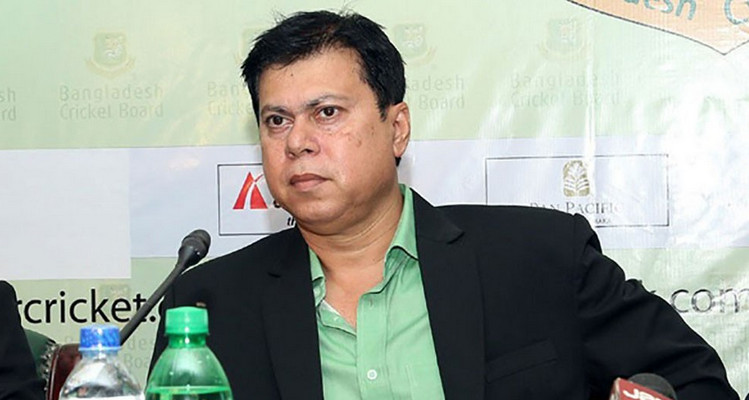 সমালোচকদের বিরুদ্ধে কঠিন ব্যবস্থা নিবেন নান্নু