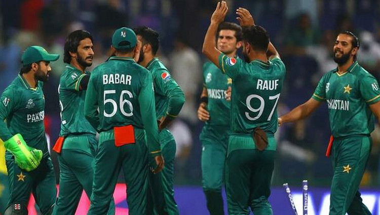 পাকিস্তান ক্রিকেট মানেই বিনোদন, হর্ষ