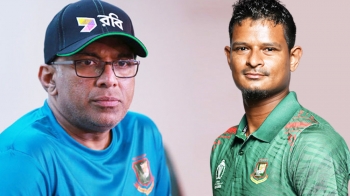 নাসুমকে চড়, হাথুরুর বিরুদ্ধে ব্যবস্থা নিতে আইনি নোটিশ