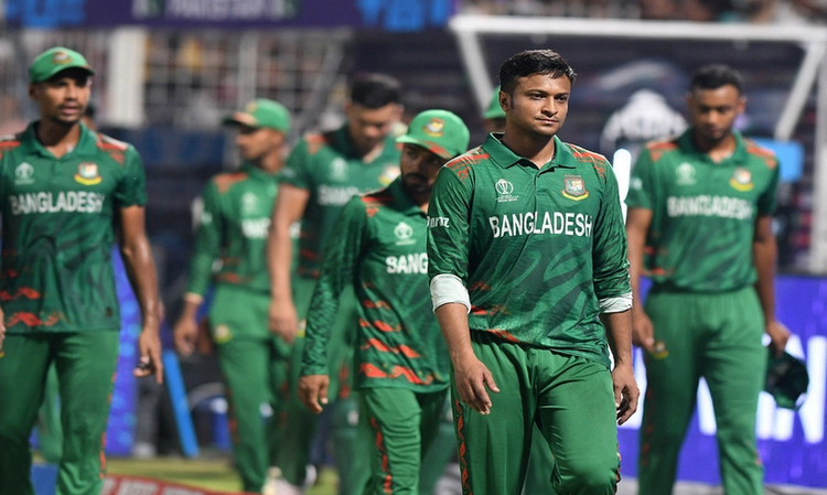ক্রিকেটারদের খারাপ পারফরম্যান্সের ব্যাখ্যা চায় তদন্ত কমিটির