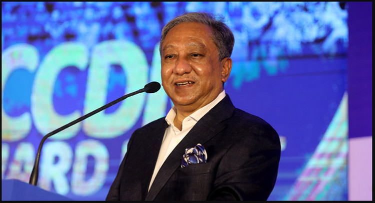 সিনিয়ররা সবসময় খেলবে না মনে করিয়ে দিয়ে যা বললেন, পাপন