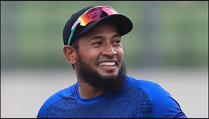 ২য় টেস্টে ইতিহাসের প্রথম ক্রিকেটার হিসেবে অনন্য যে রের্কডের সামনে মুশফিক
