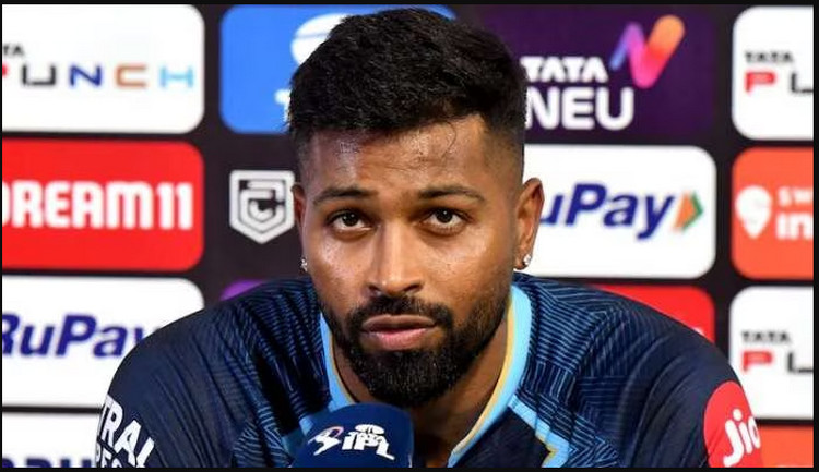 এবারের আইপিএলে অনিশ্চিত হয়ে পড়ল হার্দিক