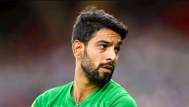 নাটকীয় শেষ করে হারিস রউফ ইস্যুতে নতুন সিধান্ত নিলো পাকিস্তান