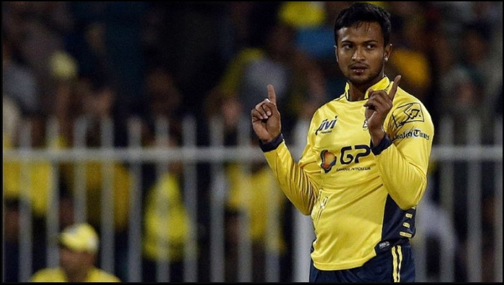 পিএসএল নিলাম সাকিবের দাম আকাশ ছোঁয়া, বাংলাদেশী আছেন যারা