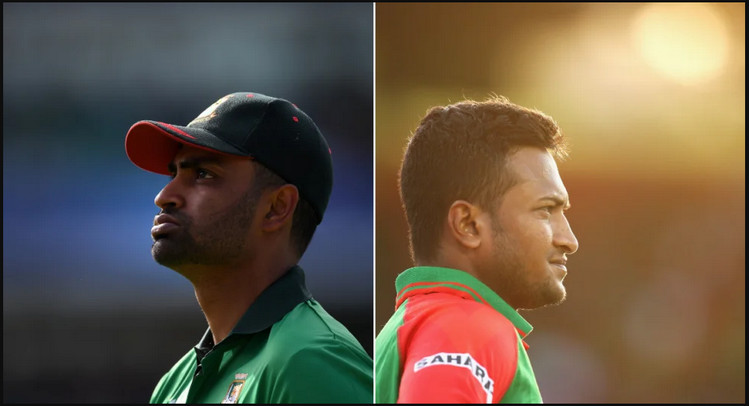 দেশের সেরা করদাতা সাকিব, তামিম-মাহমুদউল্লাহ আছেন যেস্থানে