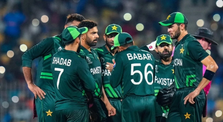 পাকিস্তানকে কাঁদিয়ে দিয়েছিল আইপিএলের তারকা ব্যাটার