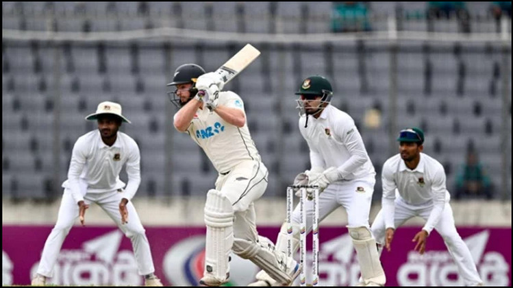 তীরে এসে হেরেই গেল বাংলাদেশ