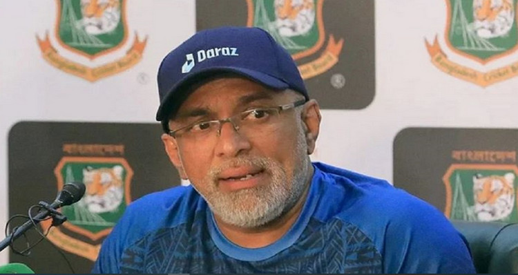 তদন্ত কমিটির কাছে বিশ্বকাপ ব্যার্থতার ব্যাখা দিয়েছে হাথুরু 