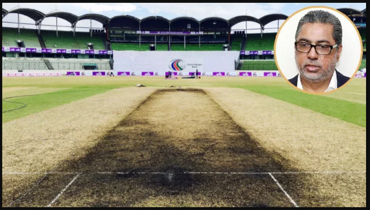পছন্দের মিরপুর মাঠেই নখদন্তহীন টাইগাররা