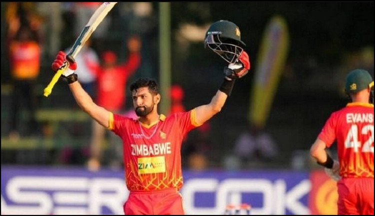 সিকান্দারা রাজা কঠিন যে শাস্তি দিল আইসিসি