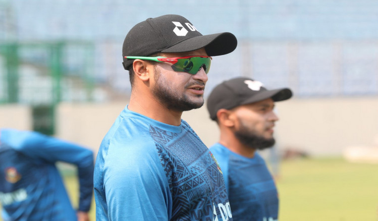 জাতীয় দলের জন্য আইপিএল পিএসএল না করলেন সাকিব
