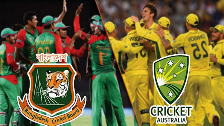 অস্ট্রেলিয়ায় সফরে যাবে যে সময় জানাল বিসিবি