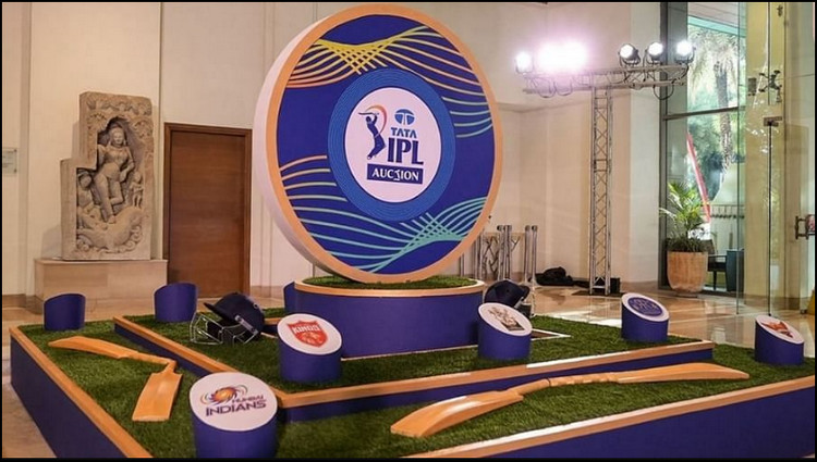 আইপিএল নিলামের চূড়ান্ত তালিকা প্রকাশ, বাংলাদেশী ক্রিকেটার আছেন যারা