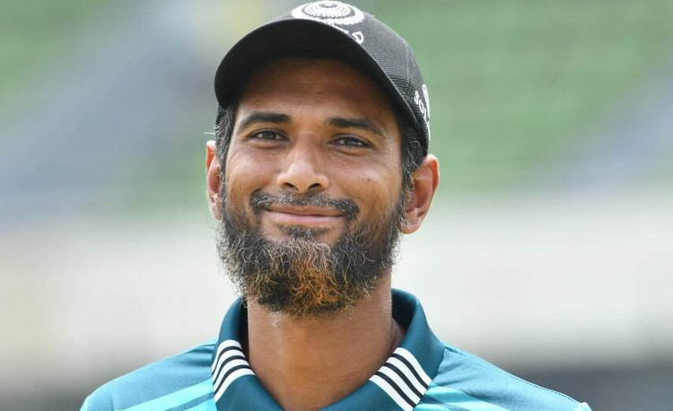 টি-টোয়েন্টিতে মাহমুদউল্লাহকে নিয়ে যা ভাবছে বিসিবি