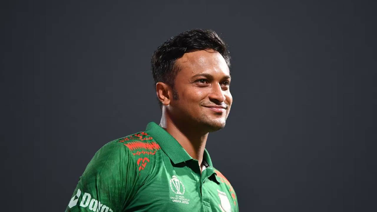 তিন ফরমেটে খেলা নিয়ে নিজের ইচ্ছা জানিয়ে যা বললেন সাকিব