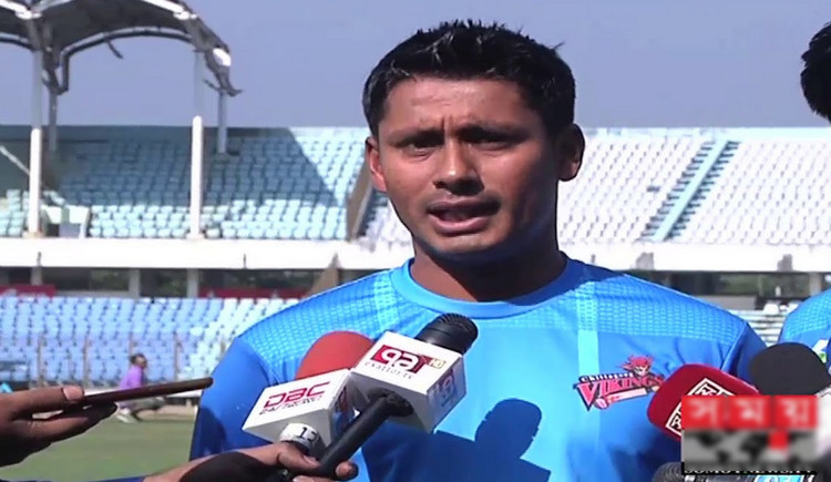 বাংলাদেশের বিপক্ষে নিউজিল্যান্ডের একাদশ নিয়ে যা বললেন আশরাফুল