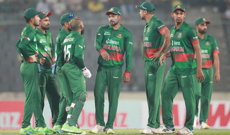 আইসিসির নতুন নিয়ম, নষ্ট হবে না এক সেকেন্ড সময়