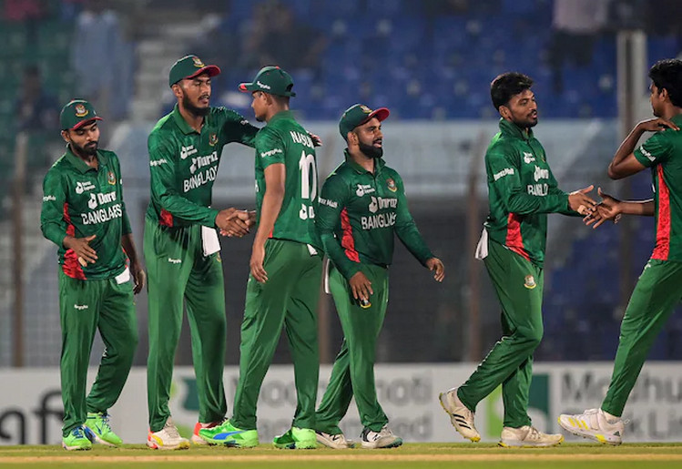 নিউজিল্যান্ড একাদশকে হারিয়ে দারুণ শুরু করলো টিম টাইগার