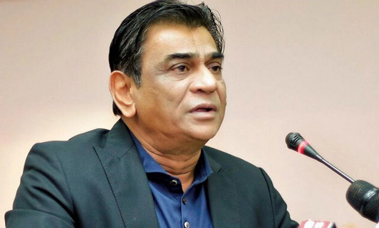 ফুটবলে উন্নয়নের ধারা অব্যাহত রাখতে আবারও নির্বাচন করবেন কাজী সালাউদ্দিন