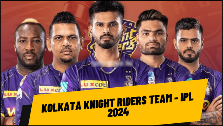 ব্রেকিং নিউজ, অধিনায়কের নাম ঘোষণা করলো কলকাতা নাইট রাইডার্স