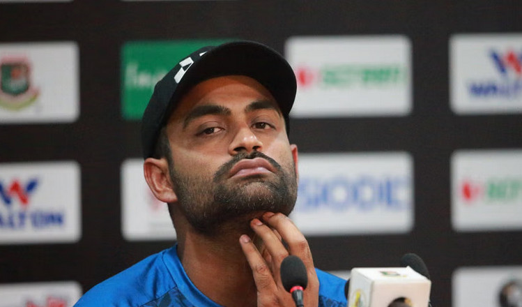 নিজের যে কথা রাখলেন তামিম