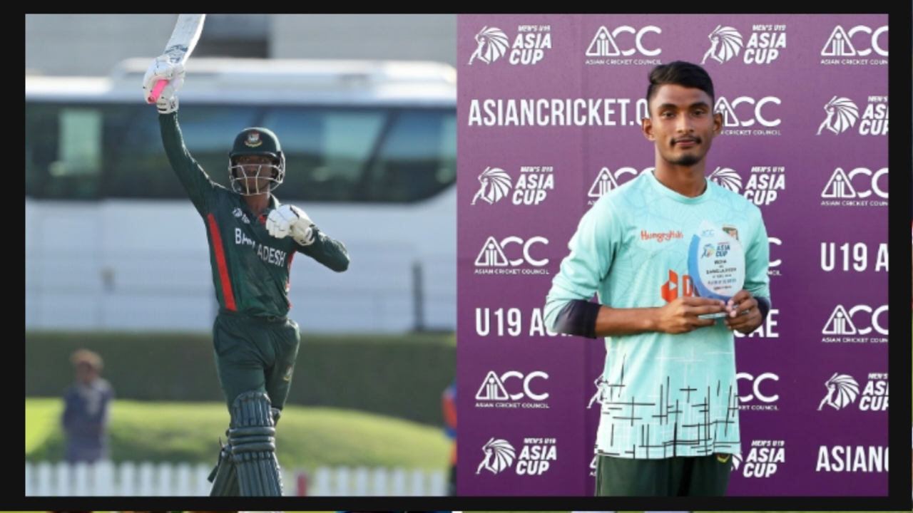 পরিস্থিতি অনুযায়ী খেলে সফল আরিফুল-মারুফরা, এবার চোখ শিরোপায়
