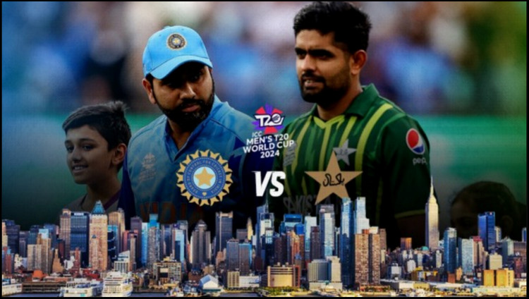 ২০২৪ সালের টি-টোয়েন্টি বিশ্বকাপের জন্য ভারত-পাকিস্তান ম্যাচের জন্য এই দেশ নির্মান করছে আলাদা স্টেডিয়াম