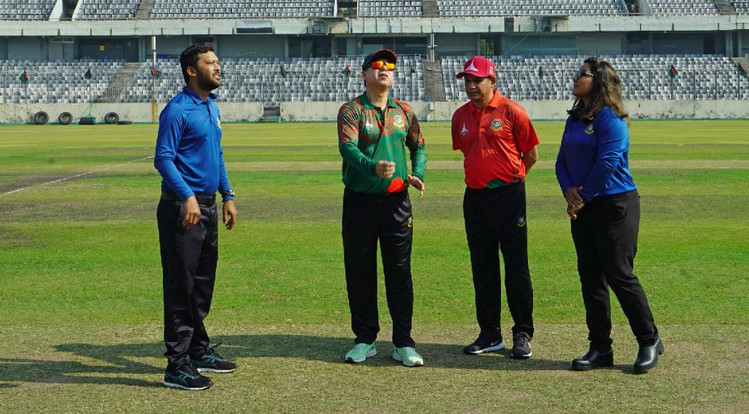 নান্নুর কাছে মাঠের খেলায় হেরে গেল বাশার