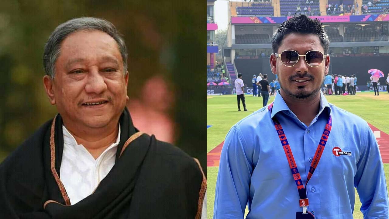 আশরাফুলের নির্বাচক হওয়া প্রসঙ্গে যা বললেন পাপন