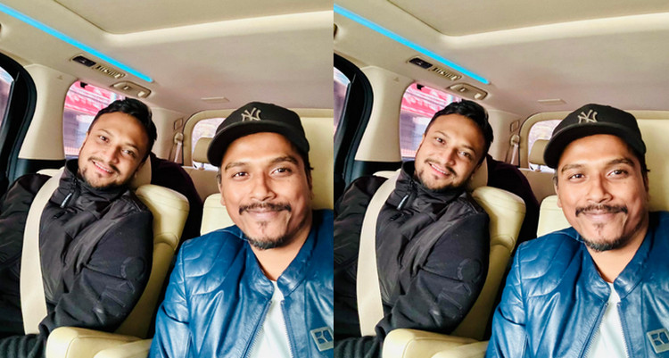 দেশে ফিরেই নিজের নির্বাচনী এলাকায় যে কারণে সাকিব