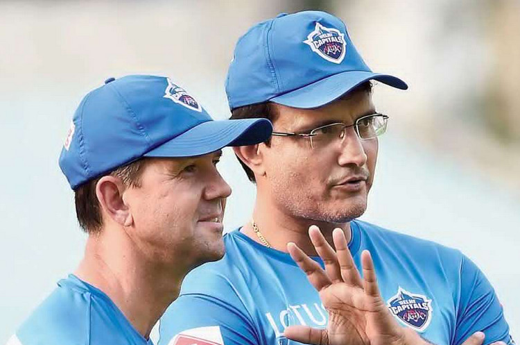 ৫ ক্রিকেটার কিনতে মুখিয়ে আছেন সৌরভ