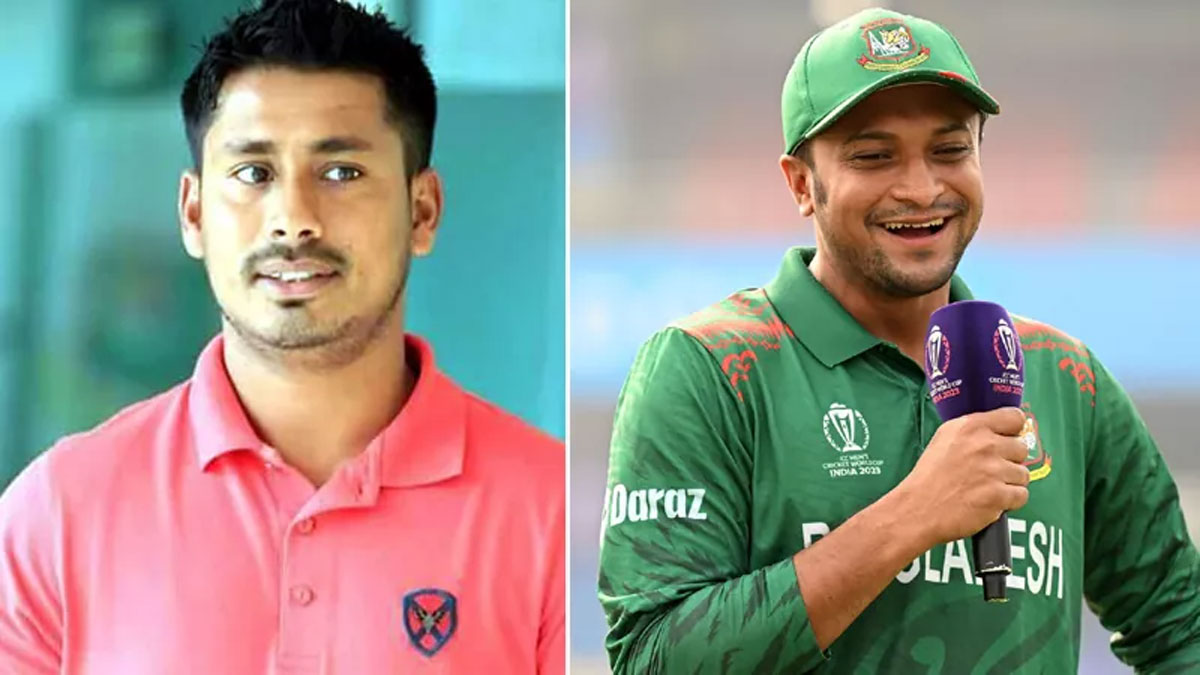সাকিবের অধিনায়ত্বের কড়া সমালোচনা করে যা বলবেন আশরাফুল 
