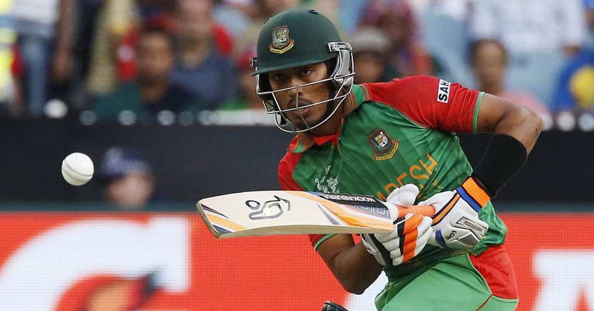ব্যাটিং ব্যর্থতায় হারের পর যা বললেন বিজয় 
