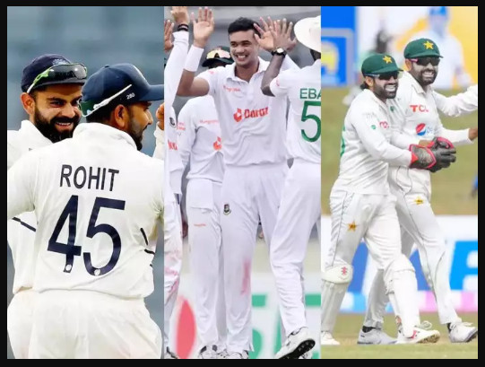 চিরশত্রু  পাকিস্তানের হারে বড় লাভ হল ভারতের, বাংলাদেশের যা হল
