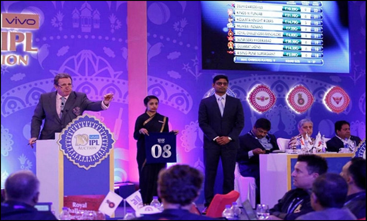 আর মাত্র কয়েক ঘন্টা বাকি আইপিএল নিলাম, এক নজরে সমস্ত খুঁটিনাটি
