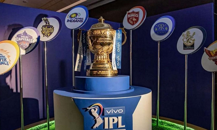 আগামীকাল আইপিএলে নিলামে ঝড় তুলবেন যে ৫ বিদেশী তারকা 