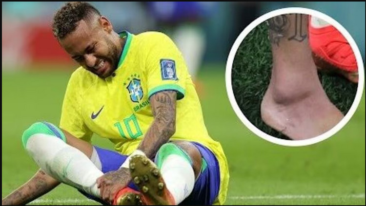 ফিরছেন নেইমার ২০২৪ কোপা অ্যামেরিকা নিয়ে দিলেন বার্তা