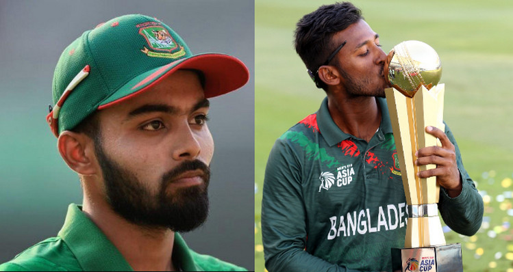 বাংলাদেশে যুবদলে ভালো করলেও জাতীয় দলে খারাপ করার যে কারন (ভিডিও)