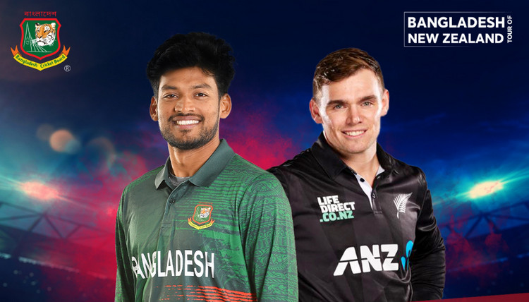 নিউজিল্যান্ডের বিপক্ষে ২য় ওয়ানডে একাদশে আসছে যে পরিবর্তন