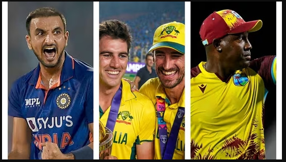 আইপিএলের সবচেয়ে দামী প্লেলেয়ার যারা