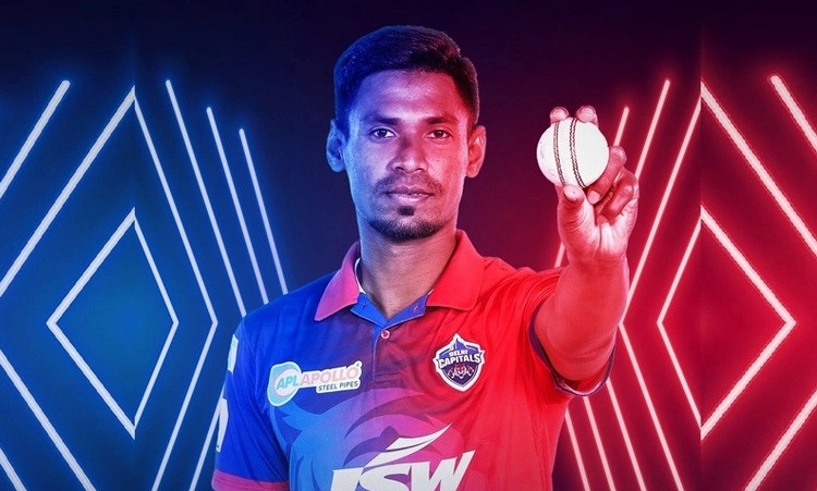 দুবাইয়ে আইপিএলের নিলাম শুরু, দল পাবেন তো মুস্তাফিজ