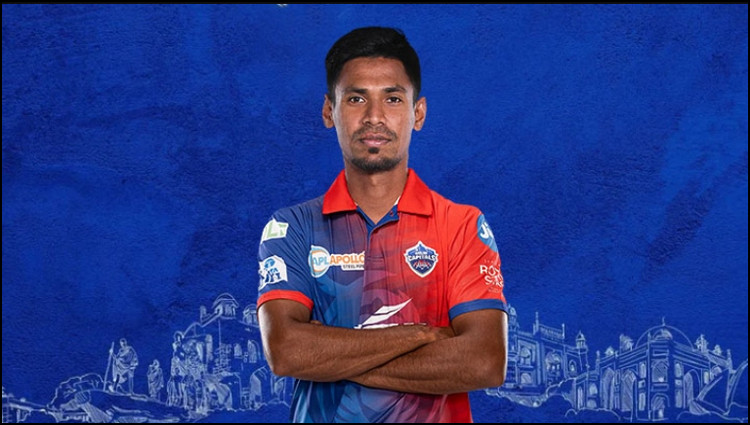 আইপিএলে দল পেলেন মুস্তাফিজ