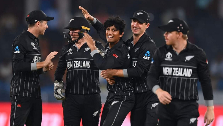 বাংলাদেশ সিরিজে নয় কিউইদের নজর যে কারণে আইপিএলে