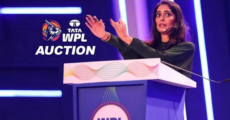 আইপিএলে ১ মিনিটে মিলিনিয়র হলেন যিনি