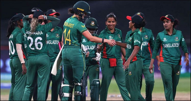 সিজির জয়ের লক্ষ্যে মাঠে নামছে বাংলাদেশের টাইগ্রেসরা, মোবাইলে যেভাবে দেখবেন