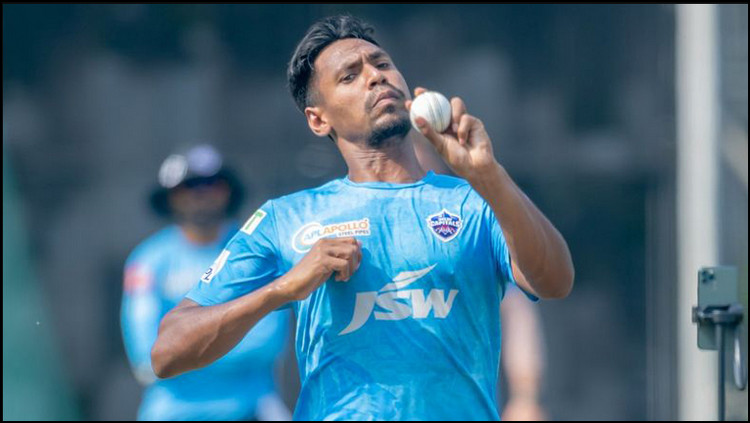 আইপিএলে দল পেয়ে পুরোনো স্মৃতি ফিরিয়ে আনলেন মোস্তাফিজ