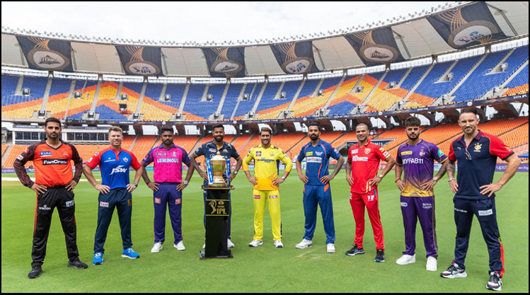 ২০২৪ আইপিএল নিলাম শেষে ১০ দলের পূর্ণাঙ্গ স্কোয়াড
