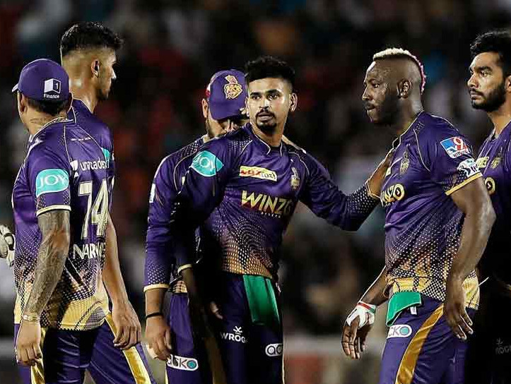 নিলাম শেষে কলকাতার হাতে ২৩ খেলোয়াড়, যেমন হতে পারে একাদশ 