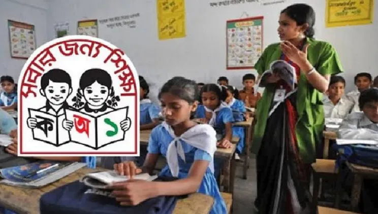 ব্রেকিং নিউজ, প্রাথমিকের শিক্ষক নিয়োগ পরীক্ষার ফল প্রকাশ, দেখবেন যেভাবে